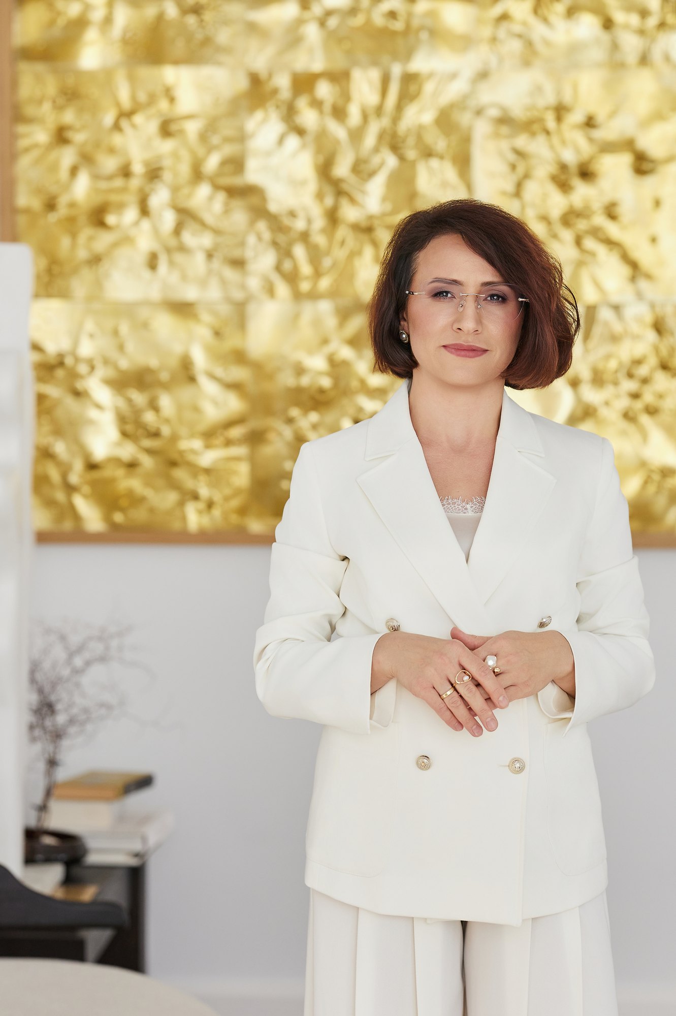 dr Maria Domańska